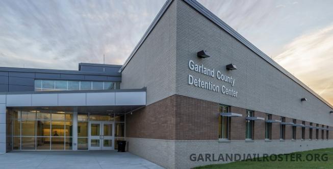 Garland County Juvenile Detention Center Inmate Roster Lookup, Hot Springs, Arkansas