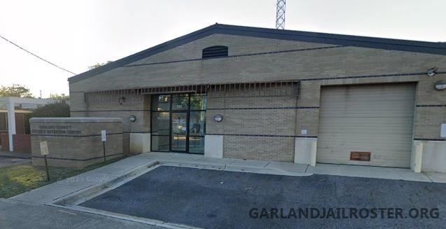 Garland County Jail Inmate Roster Search, Hot Springs, Arkansas